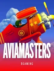 Aviamasters at Slots Charm