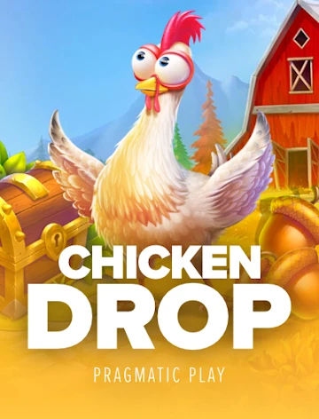 Chicken Drop at Slots Charm