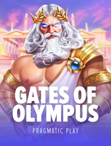 Gates of Olympus at Slots Charm