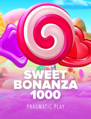 Sweet Bonanza 1000 at Slots Charm