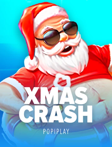 Xmas Crash at Slots Charm